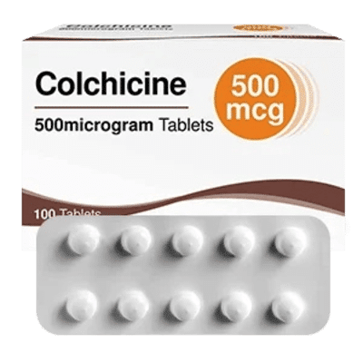 Colchicine