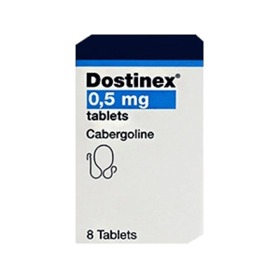 Dostinex