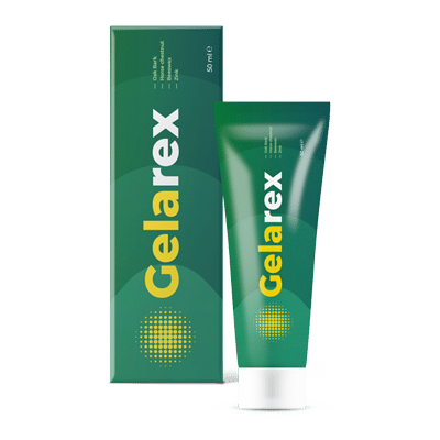 Gelarex