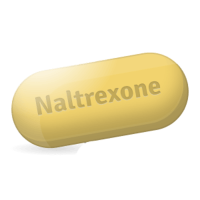 Naltrexone