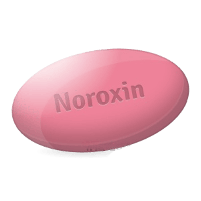 Noroxin