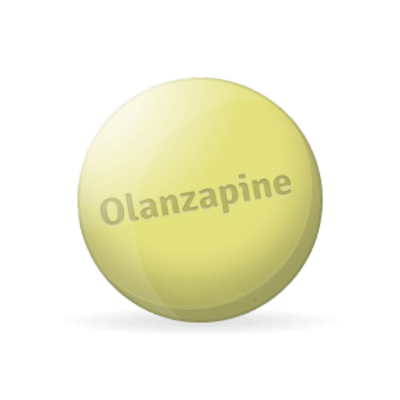 Olanzapine