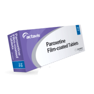 Paroxetine