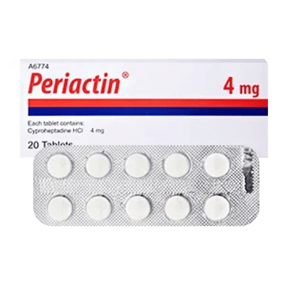 Periactin