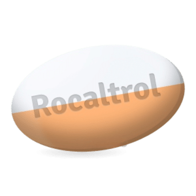 Rocaltrol