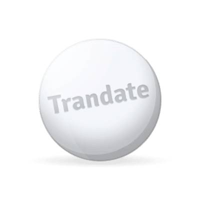 Trandate