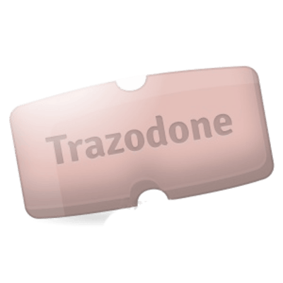 Trazodone