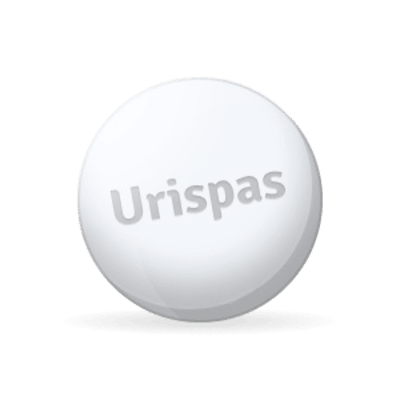 Urispas