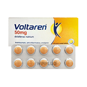 Voltaren