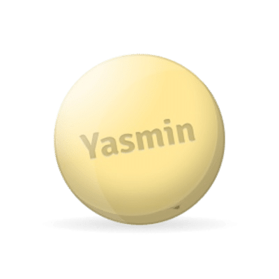 Yasmin