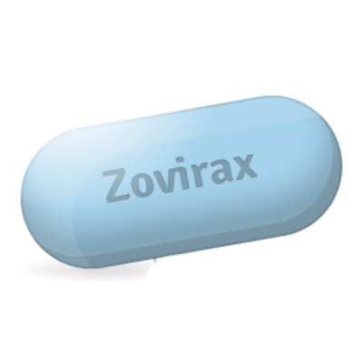 Zovirax