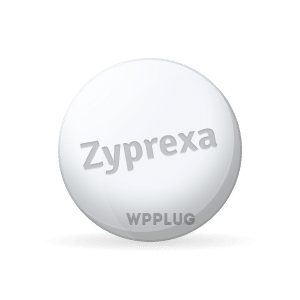 Zyprexa