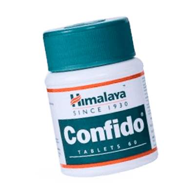 Confido