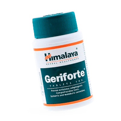 Geriforte