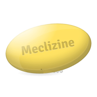 Meclizine