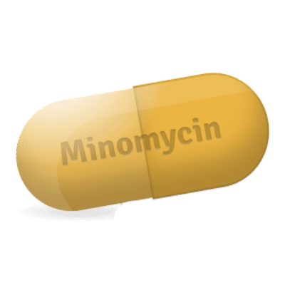 Minomycin