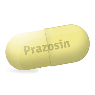 Prazosin