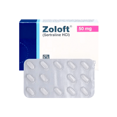 Zoloft